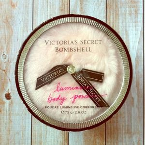Bombshell Body Powder