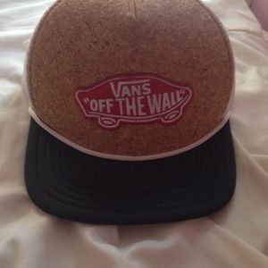 Vans SnapBack