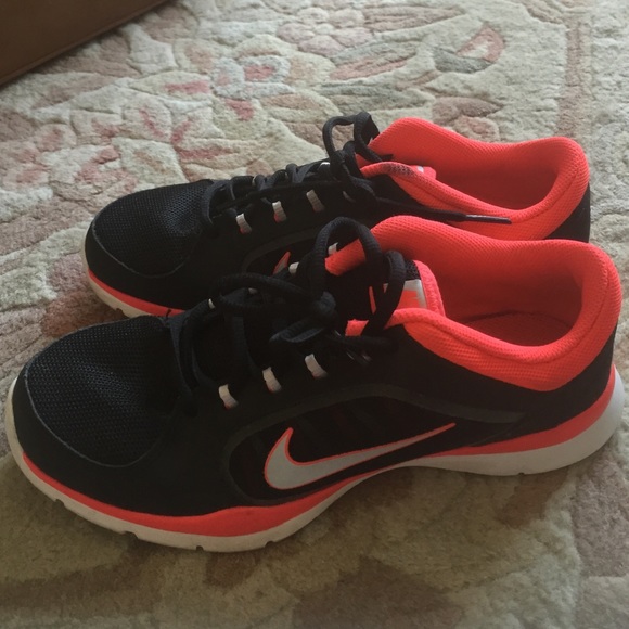 Nike sneakers