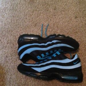 Custom AirMax 95