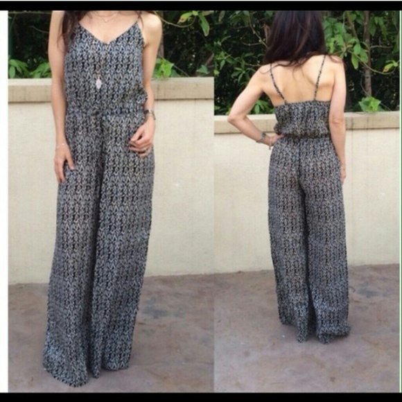 Jumpsuit