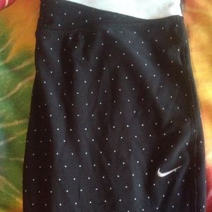 Nike capris