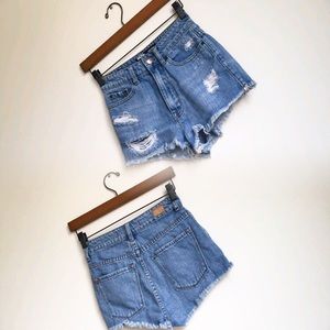 BDG Cut Off Shorts