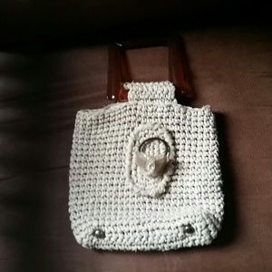 Gifted Vintage Handbag