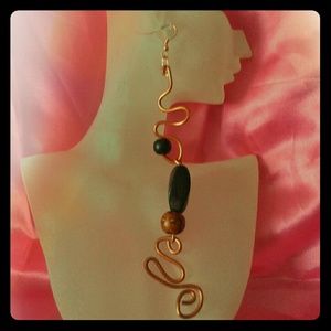 The Flyy Chick Original Earrings