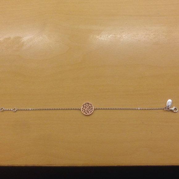 Links of London bracelet