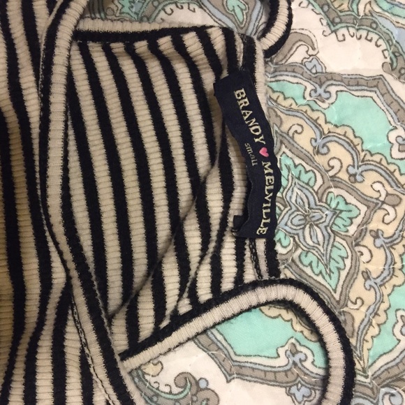 💥FLASH SALE💥 Brandy Melville Tank - Picture 3 of 3