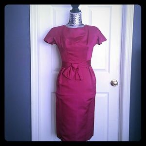 Vintage Julius Garfinkle & Co Dress with Jacket