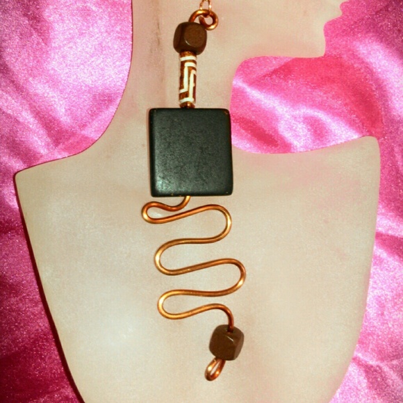 Naturally Flyy Original Earrings