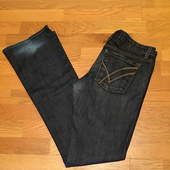 William Rast jeans - Picture 2 of 4