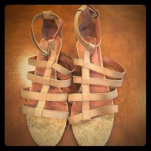 Lucky Brand Sandals