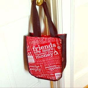 Lululemon bags