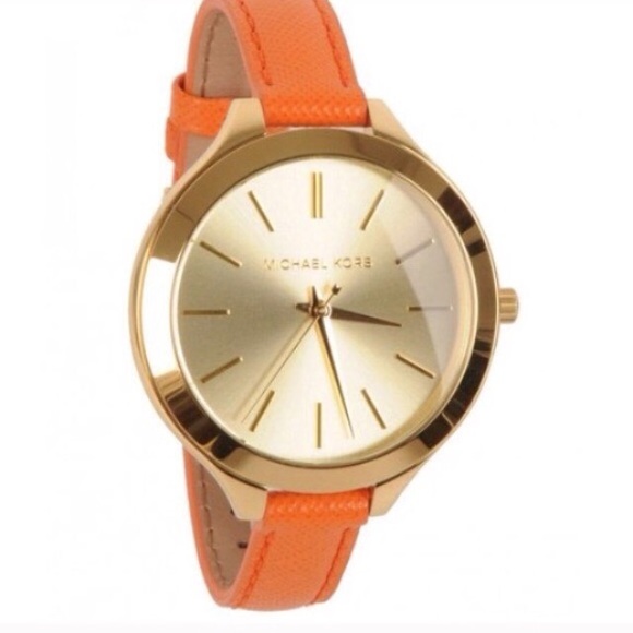 • MK watch •