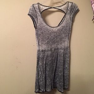 American Eagle baby doll dress