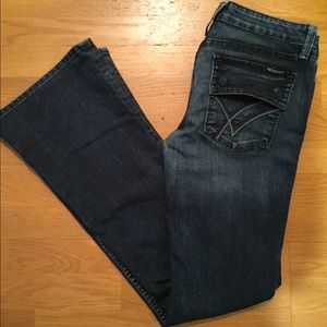 William Rast jeans