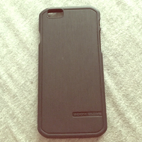 Body glove iPhone 6 case