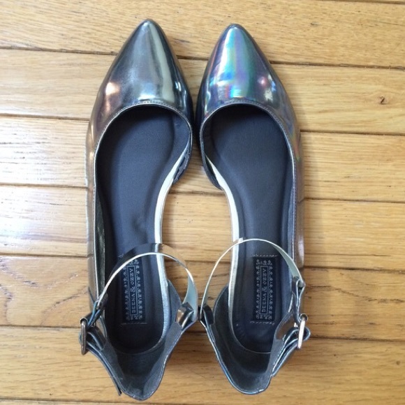 Silver Flats