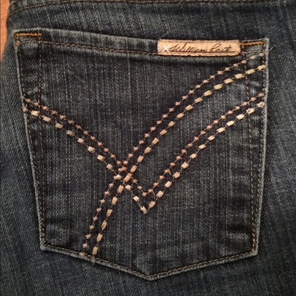 William Rast jeans - Picture 3 of 4