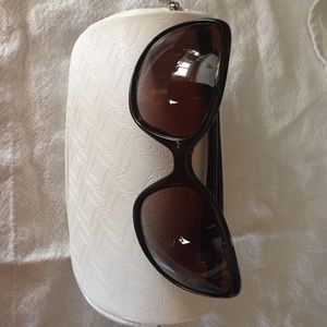Oakley obsessed sunglasses