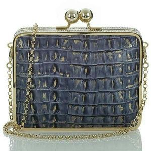 Brahmin Arden Minaudere