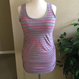 Maternity tank top