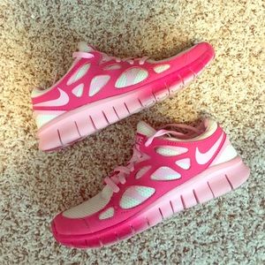 Nike Free Runs