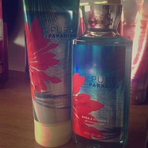 bath and body works☀️☀️