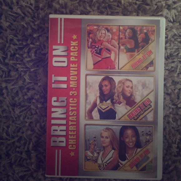 Bring It On Collection