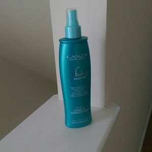 L'Anza leave in conditioner