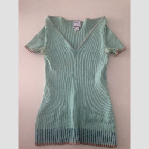 Herve Leger Shirt