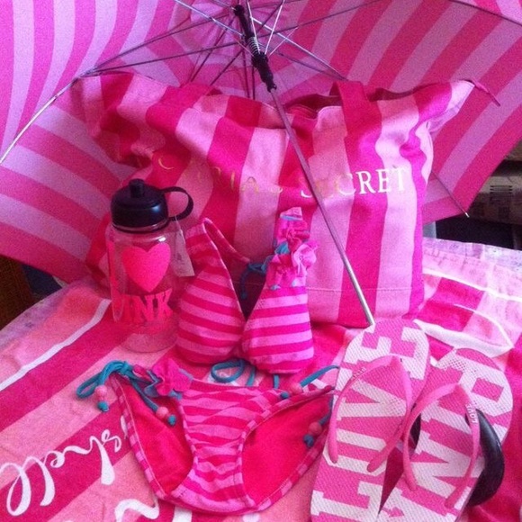 PINK Victoria's Secret Other - mystery box | summer bundle