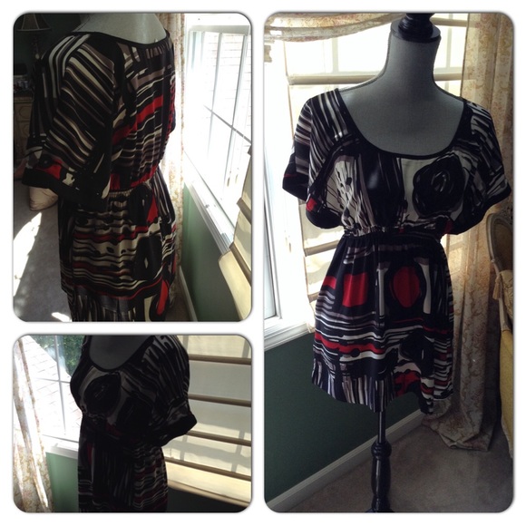 🌸MULTI COLOR TOP♥️SOLD♥️
