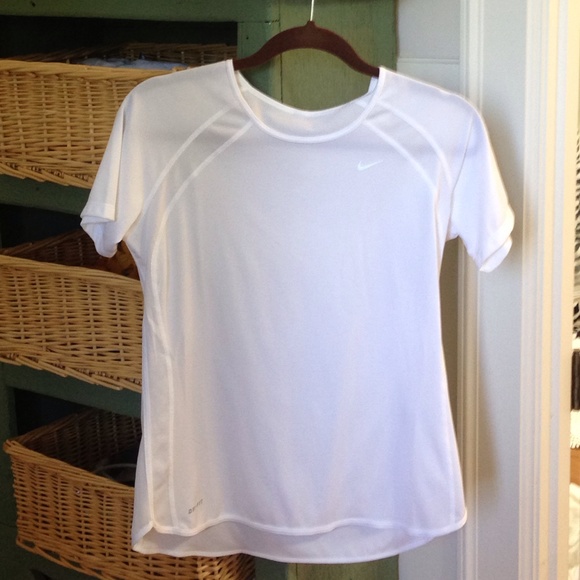 Women's Nike Dri-Fit shirt