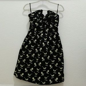 Anthropologie Porridge Dress