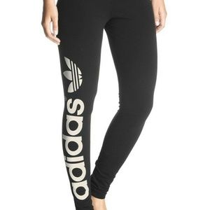 Adidas Leggings
