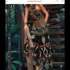 Amapa Jumpsuit - gorgeous, great quality!