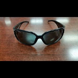Authentic D&G Black Sunglasses