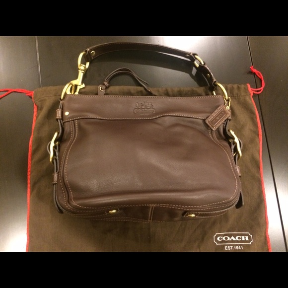 Coach Handbag