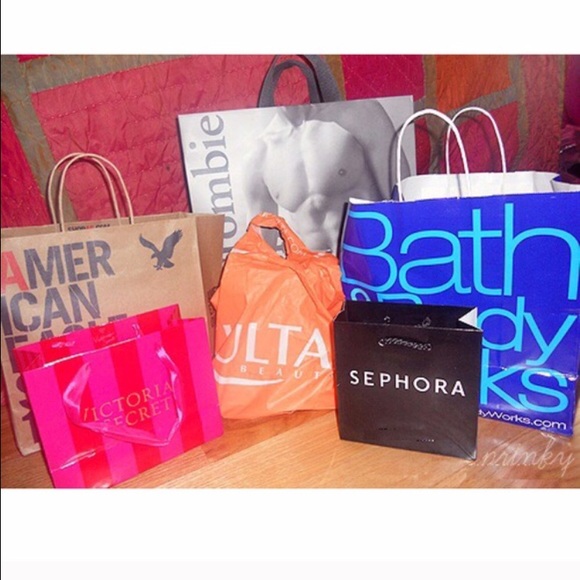 PINK Victoria's Secret Other - MYSTERY BOXES RESERVEd