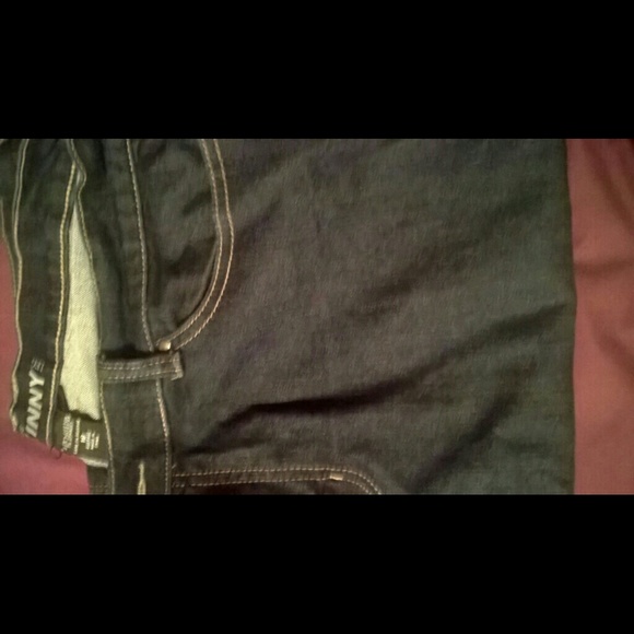 New York & company jeans 18
