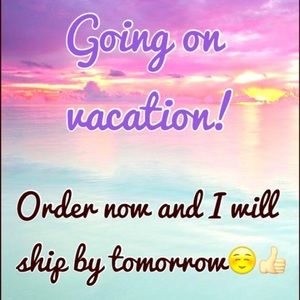 Leaving town soon, make an offer now!