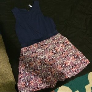 Cute romper from target