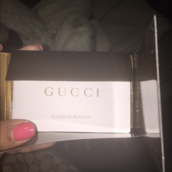 Authentic Gucci Bag!!! - Picture 4 of 4