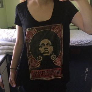 Power and equality obey  shirt