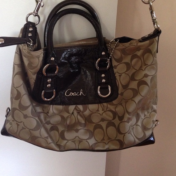 Coach - Picture 2 of 2