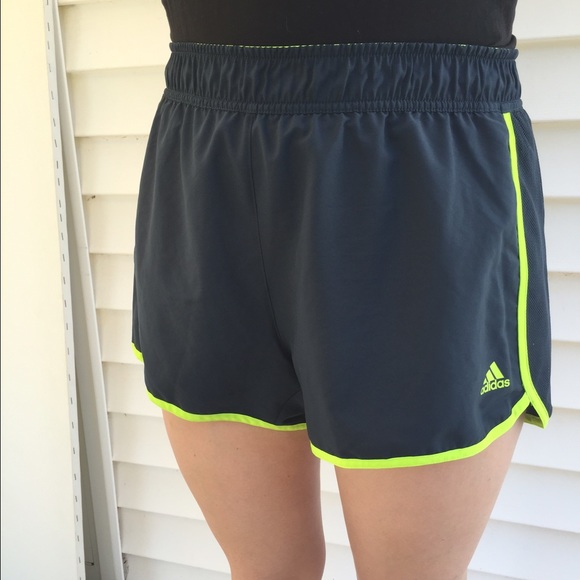 Adidas XL athletic shorts NWOT