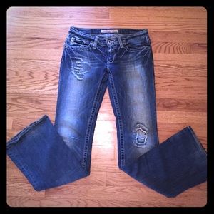 Big Star Jeans