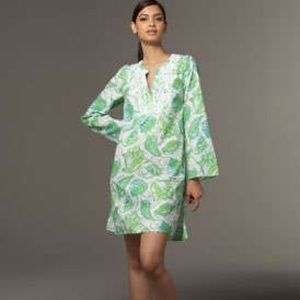 FLASH SALE Lilly Pulitzer jubilee dress