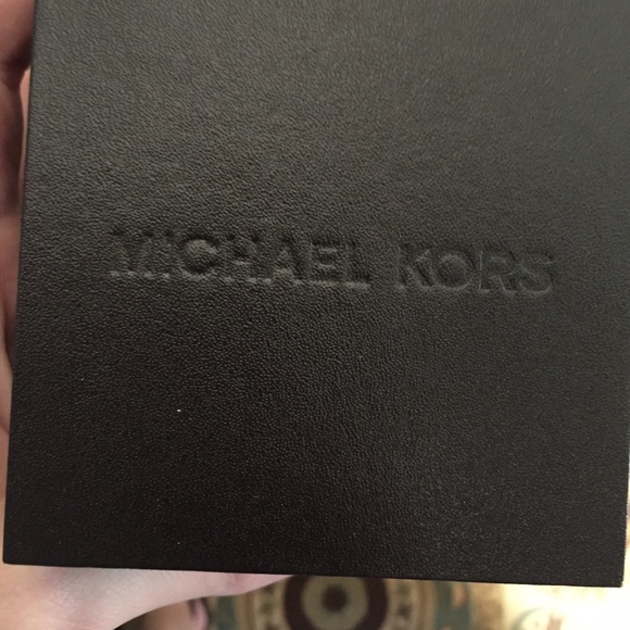 Michael Kors watch - Picture 2 of 3