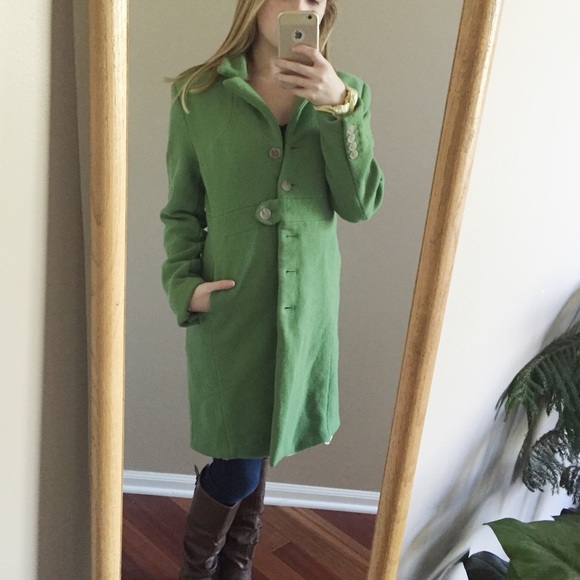 J. Crew Jackets & Blazers - sale 🍂 J. Crew Pea Coat